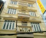 38 Tỷ! Bán tòa nhà 42CHDV Quốc Lộ 13 Bình Thạnh – 311m² Hẻm ô tô có thang máy – HĐT 105tr