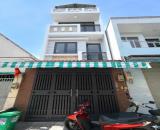 BÌNH TRỊ ĐÔNG, GIÁP Q6, 4 TẦNG, 4.6 X 15, HXH, NỞ HẬU TÀI LỘC 💸 CHỈ 6🧄 nhỏ giọt [183]