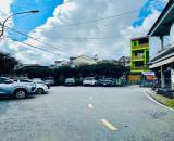 Bán gấo nhà phố hẻm các Hồ Xuân Hương 700m, giá 5,5 tỷ