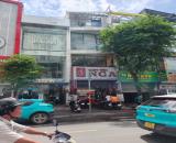 BÁN NHÀ MẶT TIỀN – VỊ TRÍ VÀNG ĐỐI DIỆN VẠN HẠNH MALL