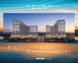 SIÊU HIẾM: CĂN GÓC 73M² ĐỘC BẢN - TẦM NHÌN PANORAMA TRỰC DIỆN VỊNH VÀ PHÁO HOA!