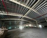 CHO THUÊ 500m2 đến 10.000m2 KHO XƯỞNG TẠI  Mỹ LỘC,  NAM ĐỊNH ( NINH BÌNH MỚI)