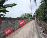 HÀNG MỚI TINH 2 LÔ F0 – GIÁ CHỈ HƠN 1 TỶ/LÔ Vị trí: Trung Hòa – xã Phú Nghĩa, Hà Nội