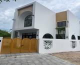 🏡🔥 VILLA 2 TẦNG – ĐẸP ĐẼ TỪNG GÓC NHÌN-KIỆT Ô TÔ MINH MẠNG-THUỶ XUÂN-DT 120M- GIÁ 3,x TỶ