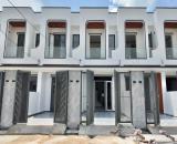 💥Nhà Phố có GPXD HOÀN CÔNG ngay Cổng 11 - Phước Tân, TP.Đồng Nai - Tặng Full Nội Thất 100