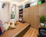 NHANH CÒN KỊP NHÀ VÕNG THỊ TT TÂY HỒ GIÁP RANH CẦU GIẤY NỘI THẤT HỊN 52M X 1 TẦNG 3,87 TỶ.