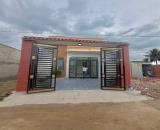 Nhà cấp 4 còn thơm mùi sơn, SHR, 132,8m2, Xã Tân Phú Trung, Giá 1 tỷ 150.