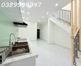 BÁN NHÀ MỚI 2 TẦNG ĐẸP PHỐ HÀ THANH TRẦN QUÝ CÁP TRUNG TÂM NHA TRANG – DIỆN TÍCH 42,1M²