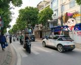 Nhà mặt phố chính quận Nam Từ Liêm Hà Nội mà giá chỉ 330 triệu/m2