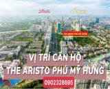 2026 PHÚ MỸ HƯNG MỞ BÁN GÌ
