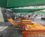 Shophouse Golden Land Nguyễn Trãi 60M2, MT 8M, Tầng 1, Dòng Tiền 30Tr/Tháng, 11.8 Tỷ