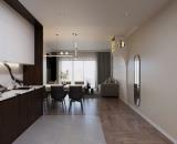 T1 Times City 110m2 -3PN - 2 lô gia phòng nào cũng có view - CÓ SLOT Ô TÔ