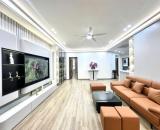 Bán căn hộ chung cư toà CT6 Dương Đình Nghệ, 107m2, 3PN, full nội thất