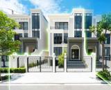 Biệt thự Ciputra 300m² – Nhà mới, hầm lớn, mặt tiền 12m  121,1 tỷ