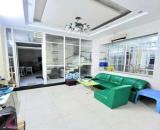 Bán nhà SHR giá 4.1 tỷ gần Quốc lộ 50, DT: 45.9m2, hẻm ba gác khu Biệt Thự Vườn