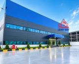 XT207 cho thuê nhà xưởng sản xuất linh hoạt ngành nghề, thiết kế cao 18m phục vụ đa ngành