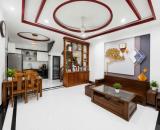 NHÀ MIẾU HAI XÃ–50M2–2TỶ650-Ngõ nông thông Chùa Hàng, Hồ Ông Báo