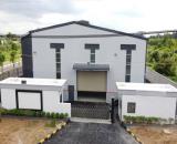 XT209 cho thuê kho bãi chứa hàng, Kho tự vận hành, trống kho bàn giao hoạt động liền