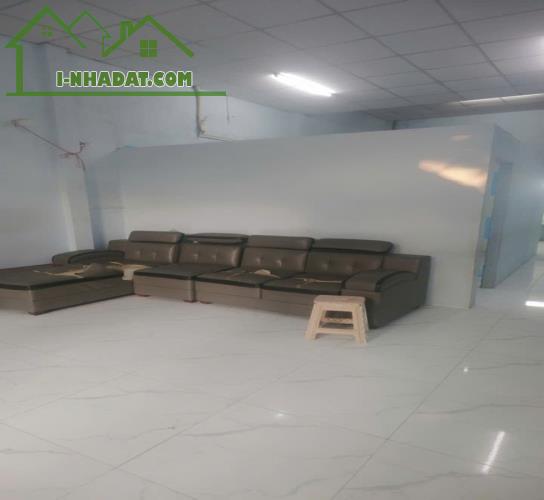 Bán nhà HBG Liên Khu 4-5, Bình Hưng Hòa B, Quận Bình Tân, 100m2, C4, ngang 5m, hơn 1,7 tỷ