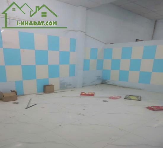 Bán nhà HBG Liên Khu 4-5, Bình Hưng Hòa B, Quận Bình Tân, 100m2, C4, ngang 5m, hơn 1,7 tỷ - 2
