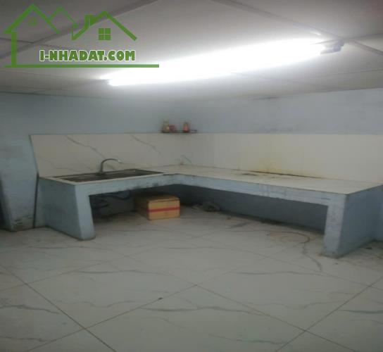 Bán nhà HBG Liên Khu 4-5, Bình Hưng Hòa B, Quận Bình Tân, 100m2, C4, ngang 5m, hơn 1,7 tỷ - 3