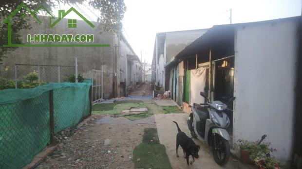 Bán nhà HBG Liên Khu 4-5, Bình Hưng Hòa B, Quận Bình Tân, 100m2, C4, ngang 5m, hơn 1,7 tỷ - 5