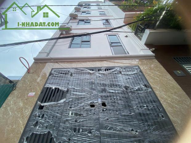 BÁN TÒA CHUNG CƯ MINI XUÂN PHƯƠNG – TỪ LIÊM, 60M² X 7 ẦNG, 2 THOÁNG, 13PN KK FULL NỘI THẤT