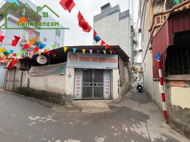 BÁN TÒA CHUNG CƯ MINI XUÂN PHƯƠNG – TỪ LIÊM, 60M² X 7 ẦNG, 2 THOÁNG, 13PN KK FULL NỘI THẤT - 2