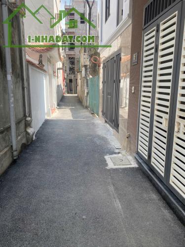BÁN TÒA CHUNG CƯ MINI XUÂN PHƯƠNG – TỪ LIÊM, 60M² X 7 ẦNG, 2 THOÁNG, 13PN KK FULL NỘI THẤT - 3