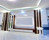 HXH Bùi Minh Trực Quận 8, Trệt - Lầu - 2PN, nhà mới, Khu hiếm nhà bán, nhỉnh 5 tỷ.