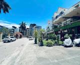 Biệt Thự Song Lập KDT Mỹ Đình Sông Đà 205m2 Mt 9m Thang Máy Vỉa Hè View Thoáng Chỉ 43 Tỷ