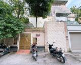 Biệt Thự Mỹ Đình 210m2 Mt10m Vỉa Hè Thoáng View Rộng Kinh Doanh Đỉnh Giá Cực Rẻ 200trm2