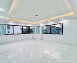 🏢 CHO THUÊ TÒA VĂN PHÒNG NGUYỄN HOÀNG – MỸ ĐÌNH  107M² × 7 TẦNG  100 TRIỆU/THÁNG