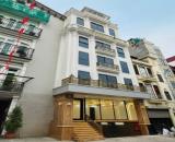 Cho thuê nhà, 115m2_ 5T; Huỳnh Thúc Kháng, Nguyên Hồng, Đống Đa -38 tr