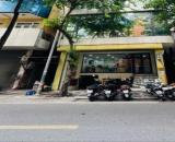 NGUYỄN TRƯỜNG TỘ - MẶT TIỀN RỘNG - LÔ GÓC - KINH DOANH - KHÔNG QUI HOẠCH - 45M² 36 TỈ