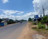 ĐẤT ĐẸP- GIÁ TỐT CHÍNH CHỦ BÁN NHANH Lô Đất Mặt Tiền Đường ĐT785, Xã Tân Phú, Tân Châu,