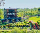 Bán đất tại phường 2, Bảo Lộc, 600 triệu, 150 m2, view đẹp hàng hiếm