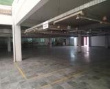 Cho thuê kho xưởng 2500m2, có PCCC khu Công Nghiệp Ngọc Hồi, Huyện Thanh Trì, Hà Nội