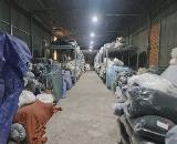 Mặt Tiền Kinh Doanh , 857m2 , DT743C , Gần Vincom 550 Dĩ An , Dòng tiền 35tr tháng