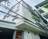 Bán Tòa Nhà CCMN Phương Canh – 70m2 x 6,5 Tầng. Lô Góc 11 Phòng Khép Kín, Full Nội Thất...