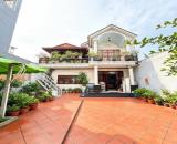 🌿 BIỆT THỰ VƯỜN THỚI AN – 330M² FULL THỔ CƯ – HẺM NHỰA 8M – GIÁ 16.5 TỶ 🏡 BÁN BIỆT THỰ V