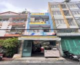 💙💙 NHÀ MẶT TIỀN QUẬN 11- 5 TẦNG ĐẸP VÀO Ở & KD NGAY-49M 5PN-9.45 TỶ