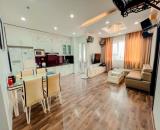 Bán Căn Hộ Videc Complex Khương Trung - 87m2 (3PN-2WC) - SẴN SLOT Ô TÔ - Ngay Ngã Tư Sở