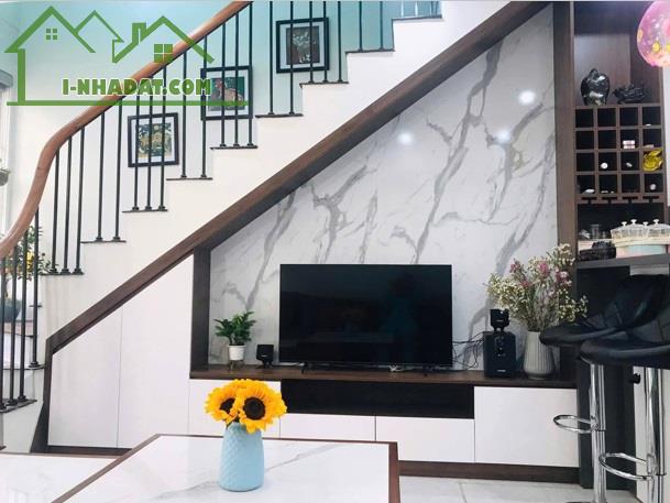 ⭐️Bán nhà riêng 3 tầng Ô Diên (Đan Phượng), HN - Cạnh Vinhomes Wonder Park Đan Phượng - 4