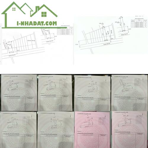 BÁN ĐẤT GẦN TRUNG TÂM HÀNH CHÍNH XÃ MỸ LỆ - 4