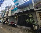 Nhà mới khu VIP Nguyễn Cảnh Chân Q.1, 3x10m chỉ 6.8 tỷ.