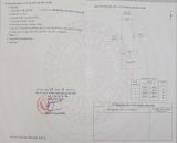 Bán đất TĐC Vạn Hương - Đồ Sơn - Hải Phòng