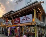Chính chủ cần sang nhượng lại quán nhậu tại Nha Trang