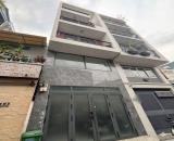 Bán nhà mặt tiền Giáp Q1-Q3: 3,7m x 12m; 4 tầng nhà mới full nội thất, chỉ nhỉnh 10 đồng !