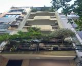 BÁN GẤP!! RẤT GẤP!! 50M2 - 5 TẦNG - 6M MẶT TIỀN - ÔTÔ ĐỖ CỬA VÀO NHÀ PHỐ VẠN BẢO - 17.5 TỶ
